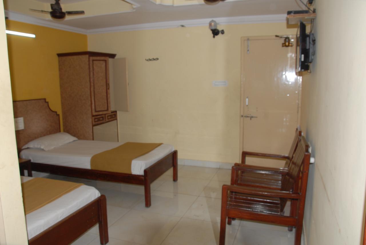 Bhavani Hotel